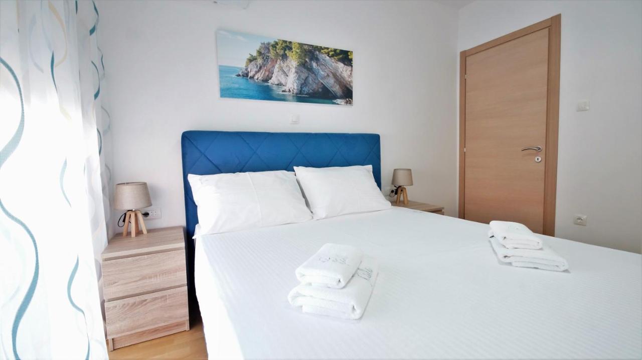 Kala Rooms & Suites Budva Exterior photo