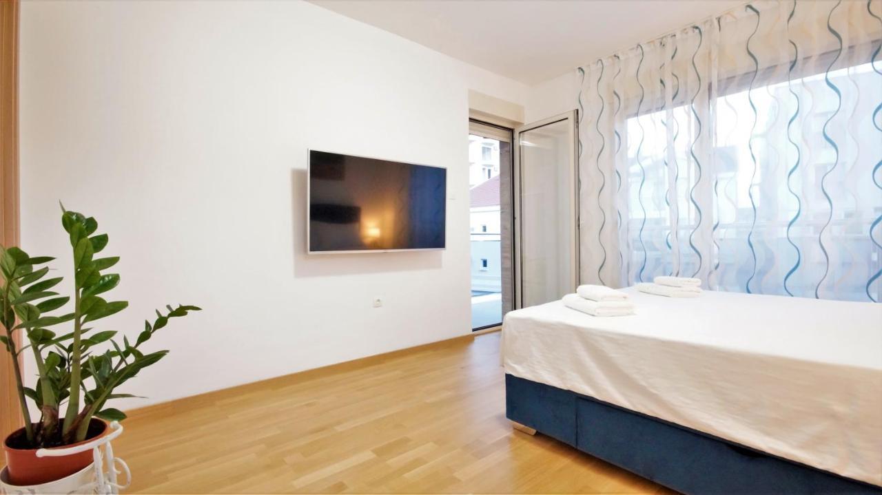 Kala Rooms & Suites Budva Exterior photo