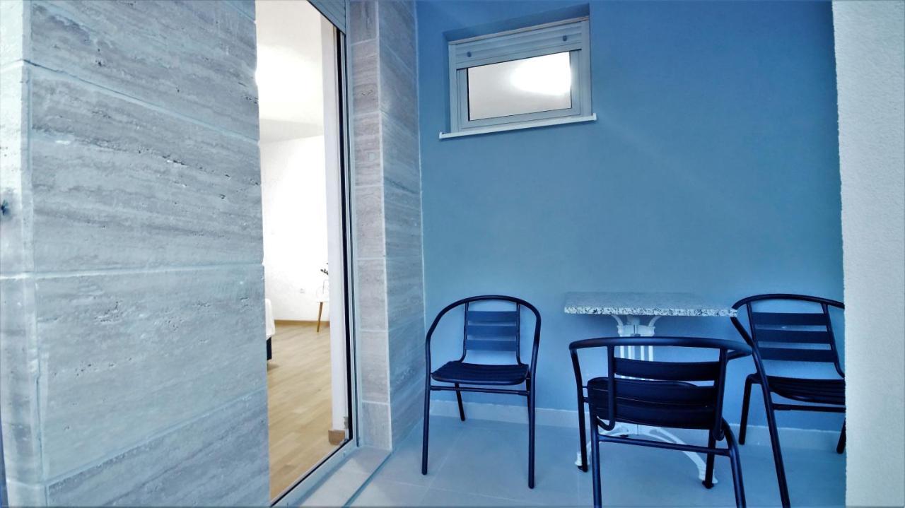 Kala Rooms & Suites Budva Exterior photo