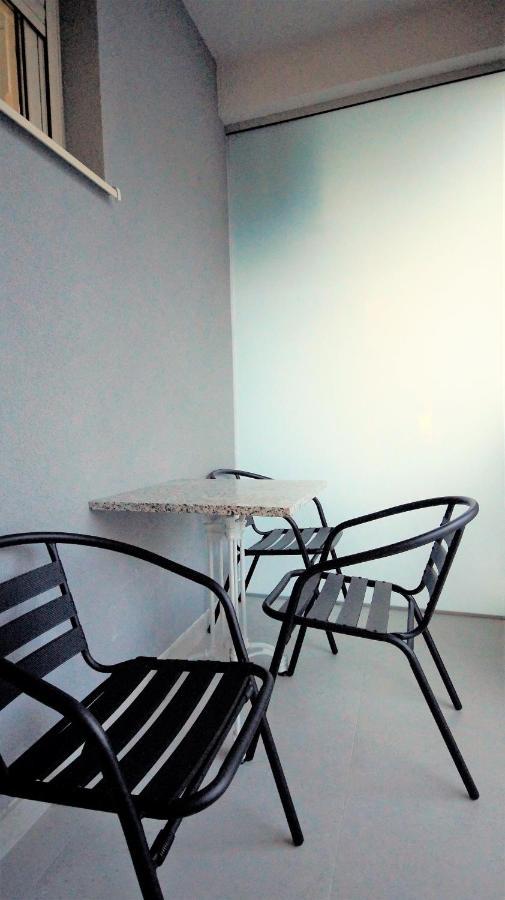 Kala Rooms & Suites Budva Exterior photo