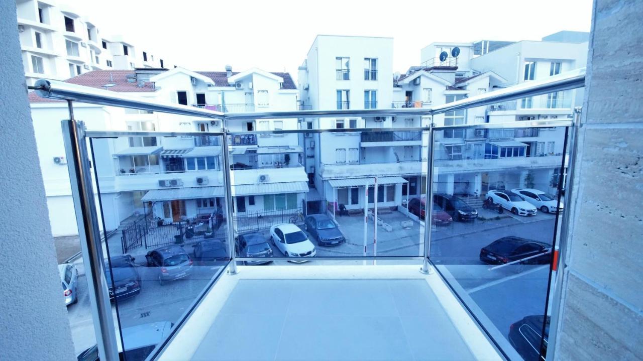 Kala Rooms & Suites Budva Exterior photo